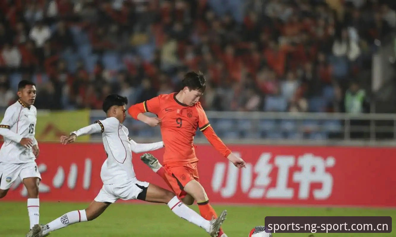 U17世界杯抽签结果出炉，NG体育平台带你全面解读中国男女足出线形势