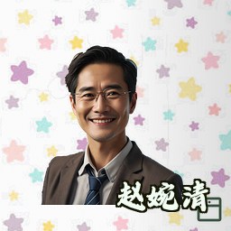赵婉清