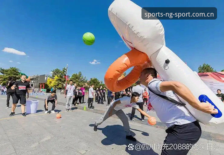 揭秘NG体育专属礼遇：你不知道的体育娱乐新玩法